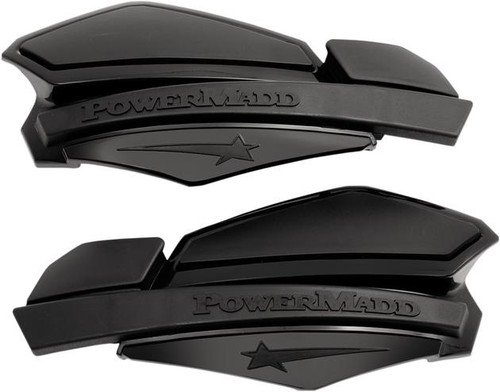 Powermadd star handguards - powermadd,