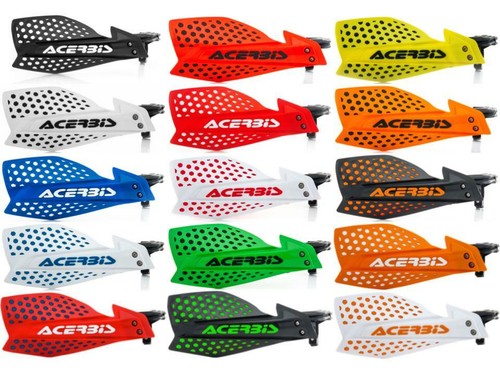 Acerbis ultimate hand - acerbis, x