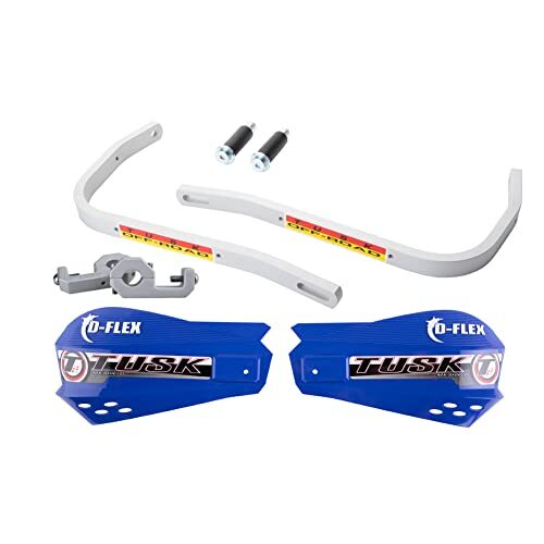 Tusk flex handguards mx - d-flex,